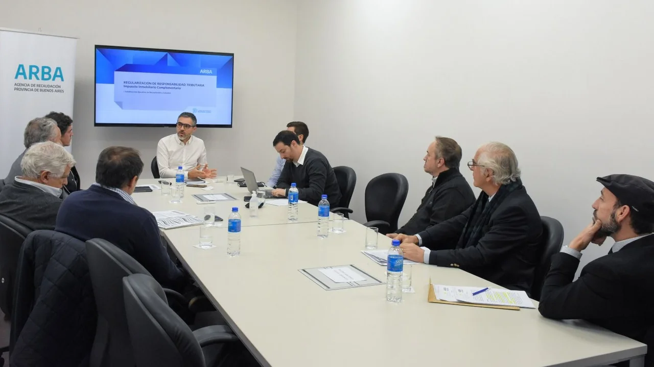 ARBA simplificó trámites para conseguir la escritura: cómo es ahora 