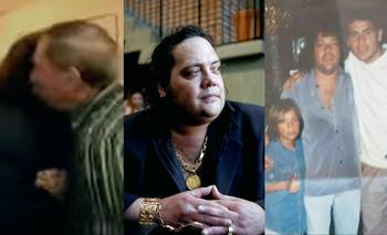 La relación desconocida de Leo Mattioli con Riquelme y Bilardo | Música