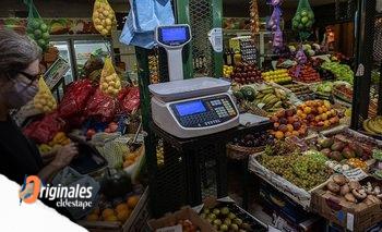 La alimentación saludable, 17 por ciento más cara que la canasta básica | Economía