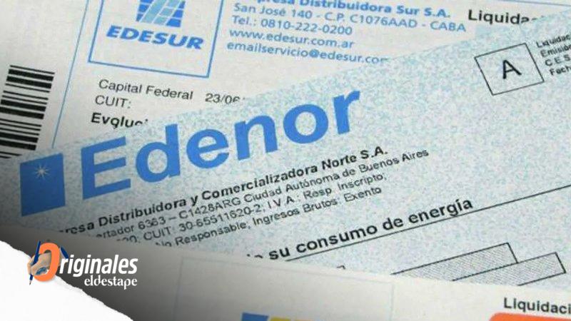 Energía: cuál será la nueva tarifa luego de la mega devaluación y la quita de subsidios