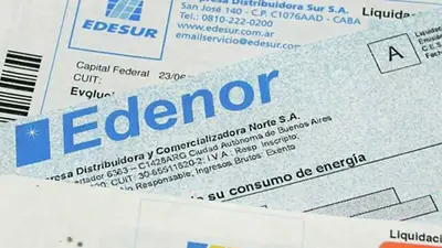 Edenor deberá resarcir en más de $ 36 millones a usuarios Edenor deberá resarcir en más de $ 36 millones a usuarios