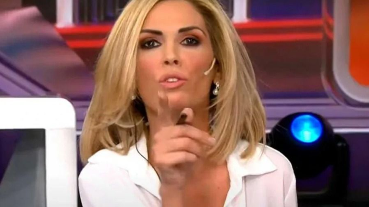 Viviana Canosa.