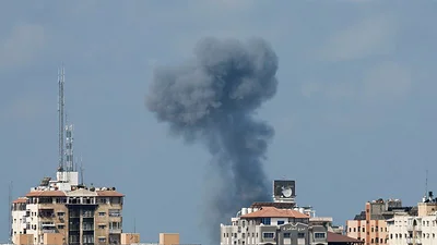 La Yihad Islámica e Israel acordaron un cese al fuego en Gaza La Yihad Islámica e Israel acordaron un cese al fuego en Gaza