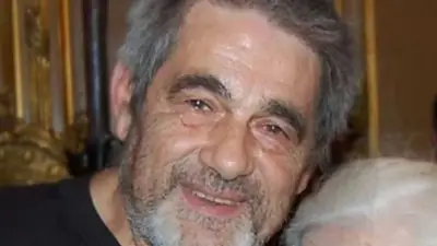 Juan José Camero Juan José Camero