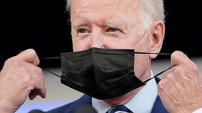 Biden, Covid, Estados Unidos Biden, Covid, Estados Unidos