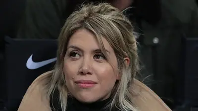 Wanda Nara Wanda Nara