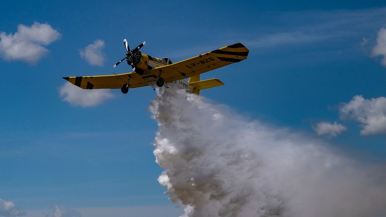 Más de 100 brigadistas se sumaron al combate contra incendios en el Delta del Paraná