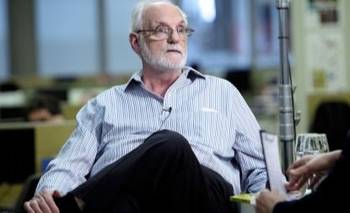 Juan Carlos De Pablo: “Si el peso no vale nada, que me lo den” | Economía