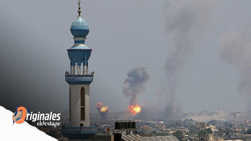 Una nueva ofensiva contra Gaza y una nueva elección israelí
