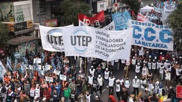 San Cayetano, crisis y movilización: las razones económicas detrás de la protesta por “pan, tierra, techo y trabajo”