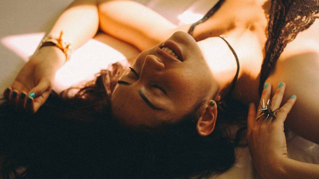 La brecha del orgasmo: el derecho de las mujeres al goce en un mundo machista