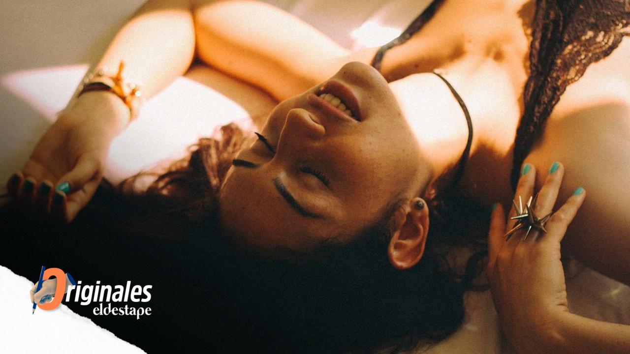 La brecha del orgasmo: el derecho de las mujeres al goce en un mundo machista
