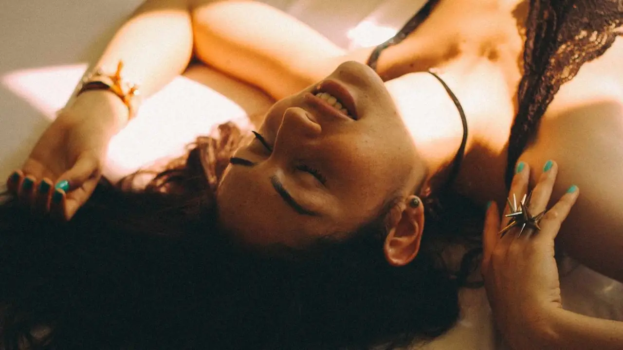 La brecha del orgasmo: el derecho de las mujeres al goce en un mundo machista