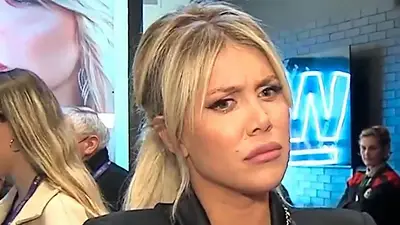 Wanda Nara Wanda Nara