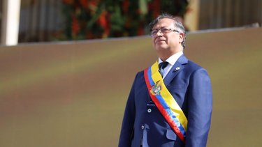 Petro no pierde el tiempo e inició su Gobierno con medidas claves