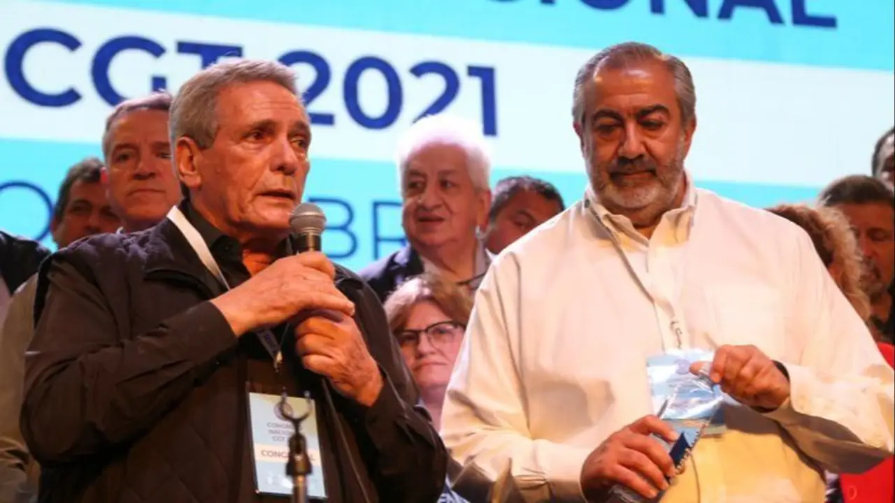 En un duro comunicado, la CGT apuntó contra formadores de precios por la inflación