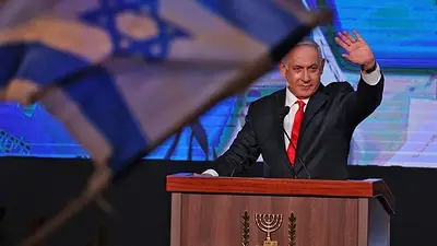 Israel legalizará asentamientos en Cisjordania y Palestina pedirá entrar plenamente a la ONU Israel legalizará asentamientos en Cisjordania y Palestina pedirá entrar plenamente a la ONU