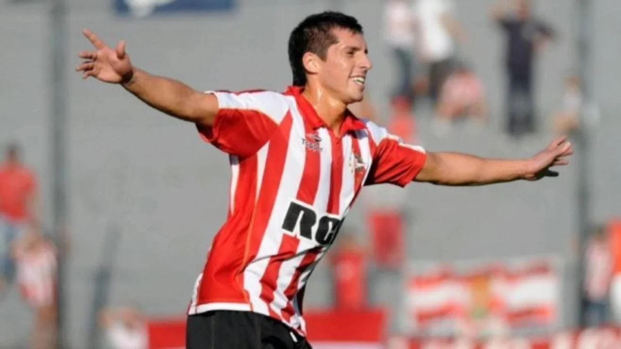 José Sosa, fútbol argentino, Estudiantes, deportes, mercado de pases