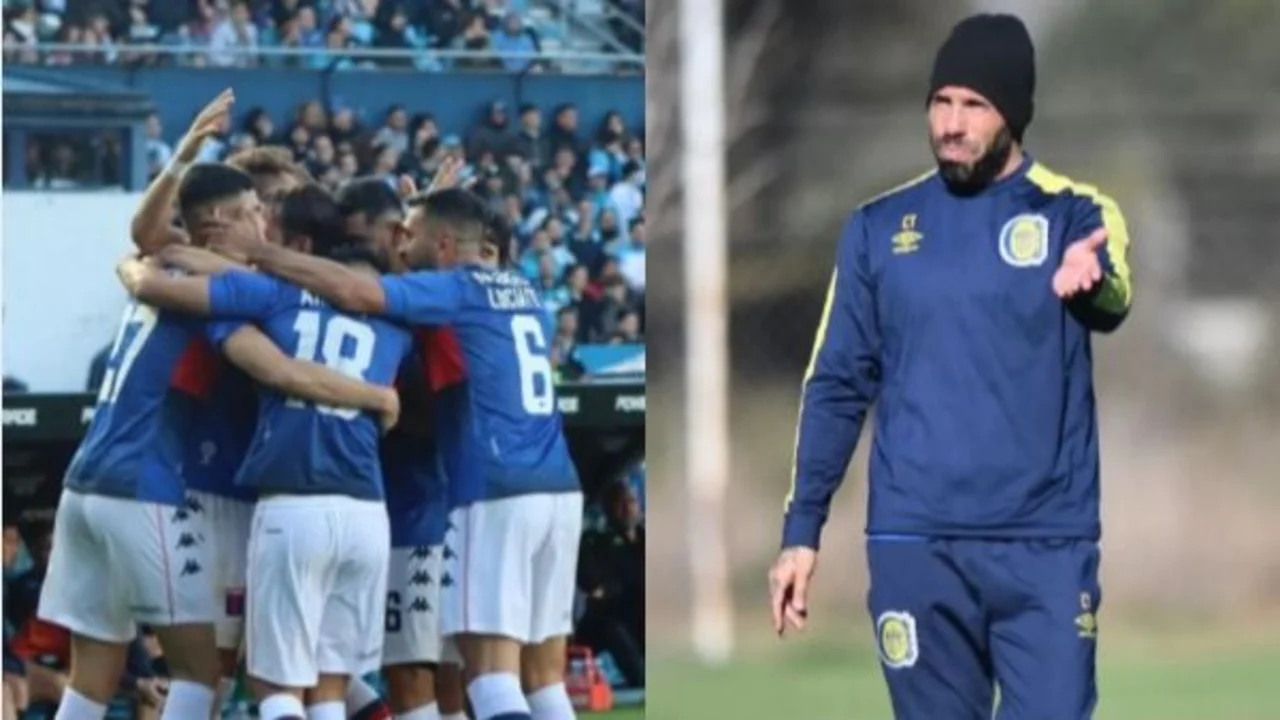 Tigre, Rosario Central, TV, streaming, fútbol argentino, Liga Profesional 2022