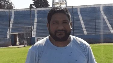 Encontraron el cuerpo del pescador desaparecido en el dique de Mendoza