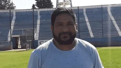 Encontraron el cuerpo del pescador desaparecido en el dique de Mendoza Encontraron el cuerpo del pescador desaparecido en el dique de Mendoza