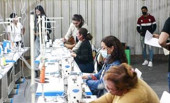Ingresos: los trabajadores siguen relegados en el reparto de la torta | Economía