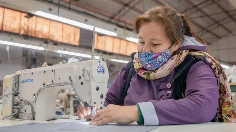 Puente Empleo: todos los detalles del programa para convertir planes sociales en trabajo