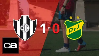 Defensa y Justicia no pudo en su visita a Central Córdoba (SE) y cayó 1-0 Defensa y Justicia no pudo en su visita a Central Córdoba (SE) y cayó 1-0