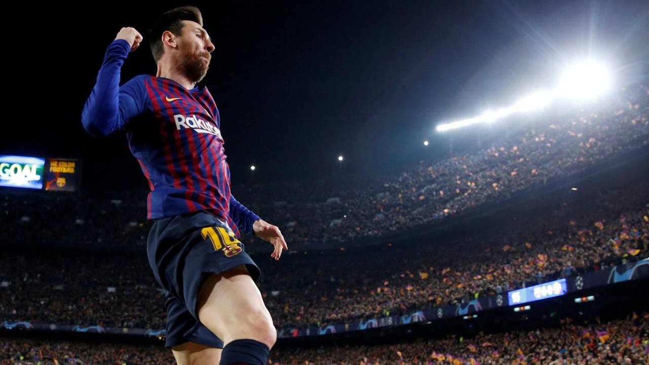 Barcelona, Lionel Messi, mercado de pases, deportes, Joan Laporta, PSG