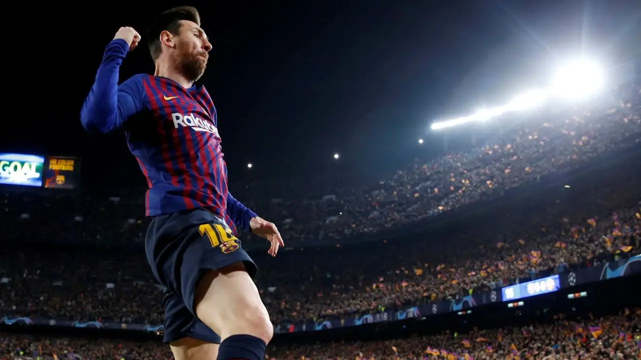 Barcelona, Lionel Messi, mercado de pases, deportes, Joan Laporta, PSG