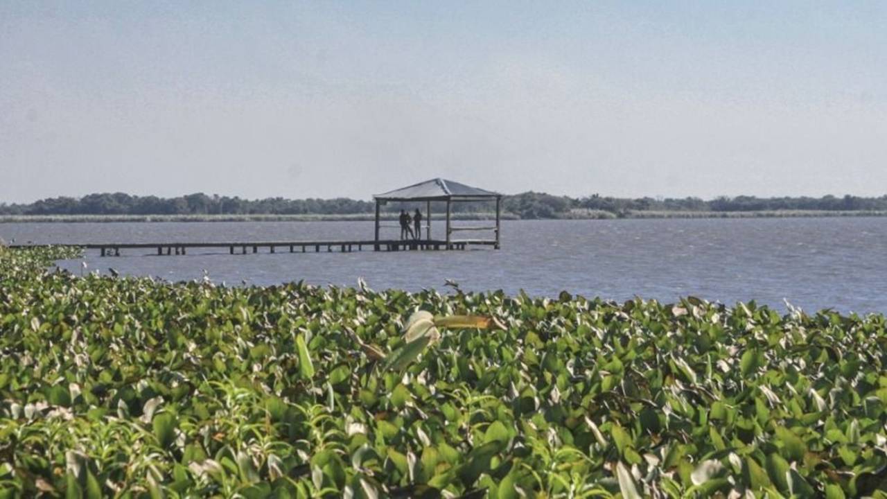 Derrumbe minero: Salta recomienda no consumir ni usar el agua del río Pilcomayo