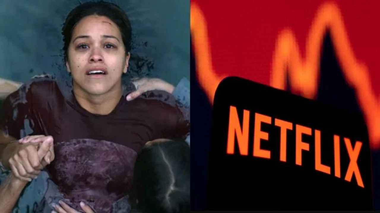Disomnia, la película más barata de la historia de Netflix para ver