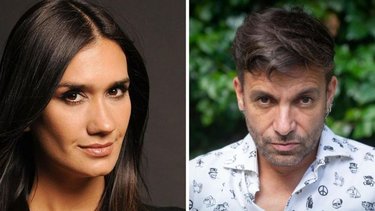 Martín Bossi habló tras la acusación de Momi Giardina: "Se le fue la mano"