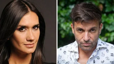 Martín Bossi habló tras la acusación de Momi Giardina: "Se le fue la mano"