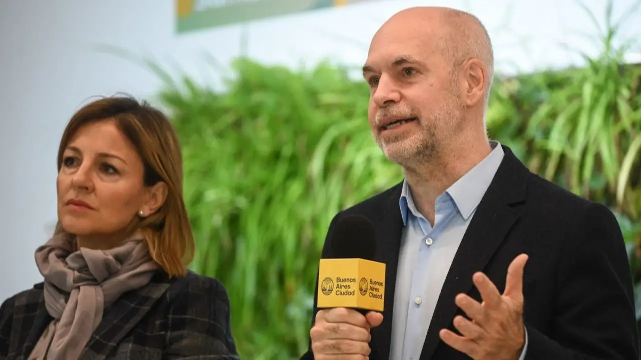 Larreta defendió al fiscal y el juez de la causa Vialidad: "Contundente"