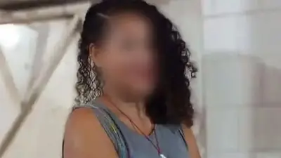 Encontraron a la adolescente de 17 años desaparecida en La Matanza Encontraron a la adolescente de 17 años desaparecida en La Matanza