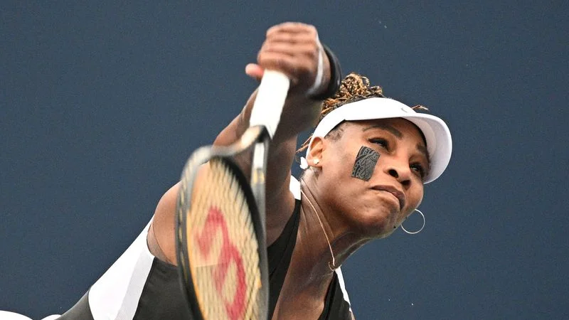 Serena dice que está "evolucionando hacia un alejamiento" del tenis mientras se habla sobre retirada