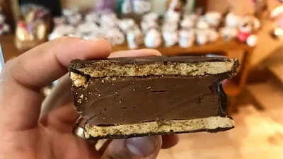 Mundial del Alfajor. El mejor alfajor del mundo es argentino y de Mar del Plata. Gastronomía argentina. Mundial del Alfajor. El mejor alfajor del mundo es argentino y de Mar del Plata. Gastronomía argentina.