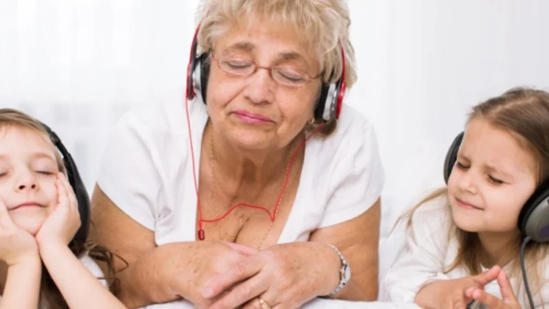 Gustos musicales: a partir de los 30 comenzaría a apagarse la exploración de nuevos géneros