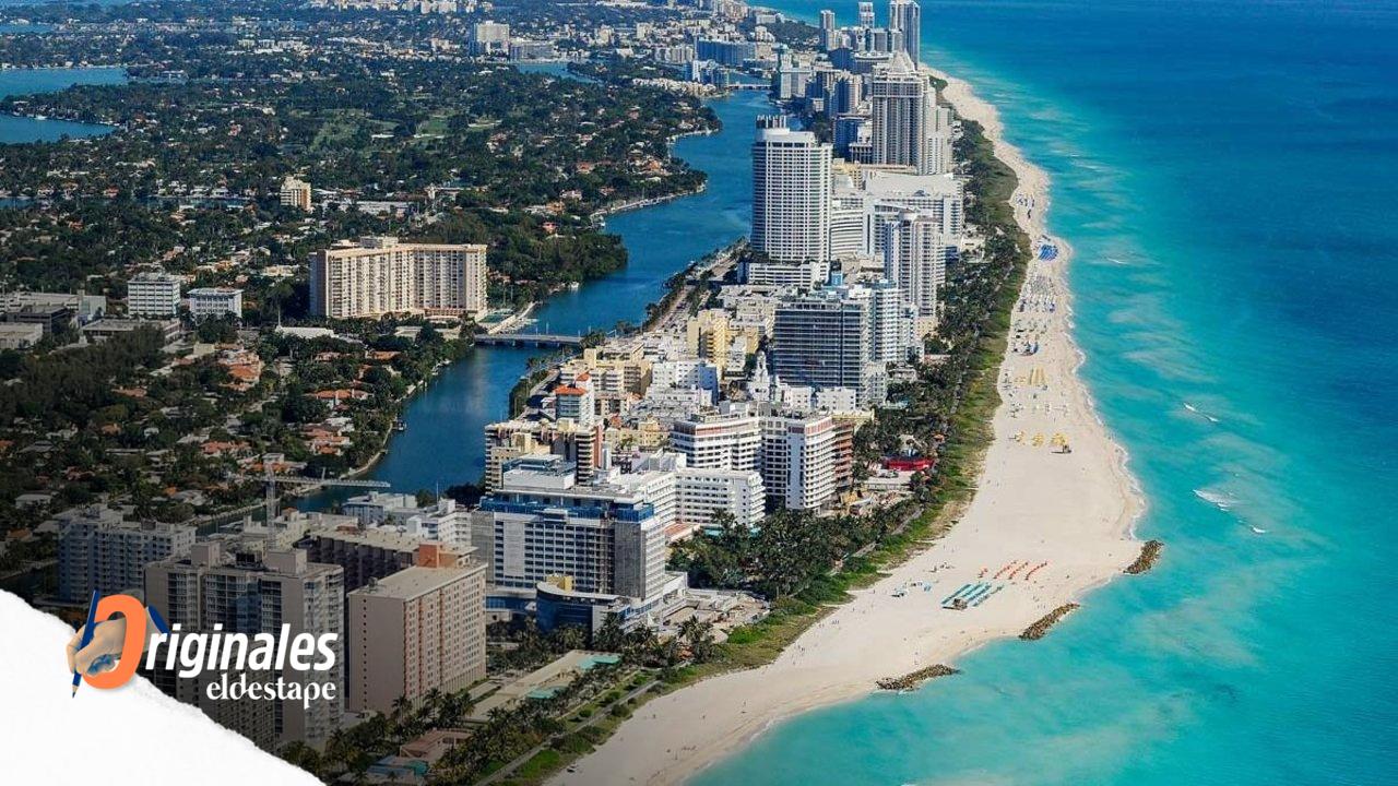 Mundial de clubes: por el dólar barato, se disparan los viajes de argentinos a Miami