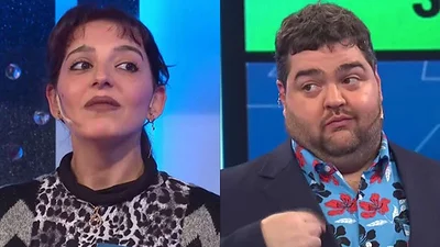 Darío Barassi hizo una confesión íntima en 100 argentinos dicen Darío Barassi hizo una confesión íntima en 100 argentinos dicen