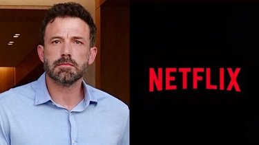 Netflix elimina una película de Ben Affleck que es un éxito: a qué se debe