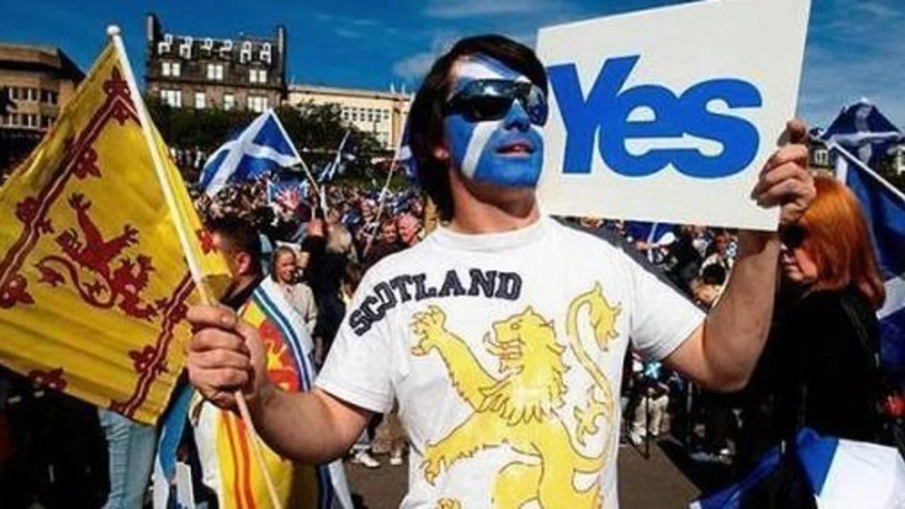 Escocia: en marzo elegirán quien sucederá a Sturgeon 