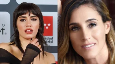 El fogoso piropo de Lali a Soledad Pastorutti: "Está más fuerte"