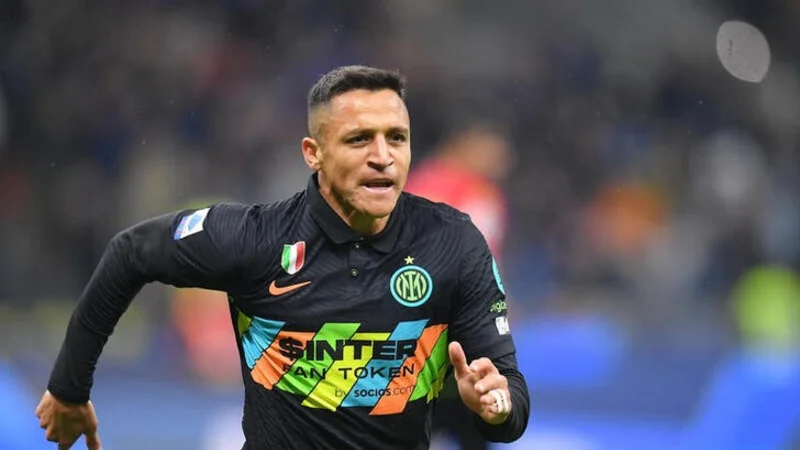 Olympique de Marsella confirma acuerdo para llegada de Alexis Sánchez como refuerzo