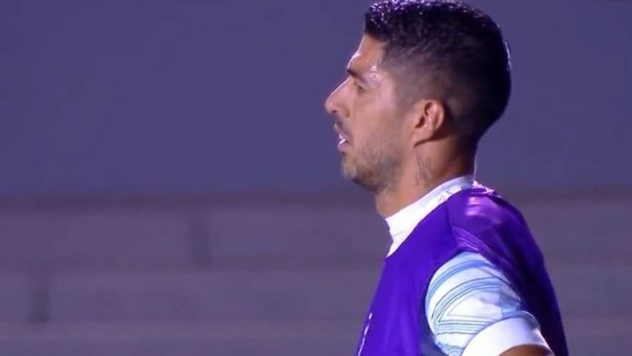 Memes: Nacional quedó eliminado de la Copa Sudamericana y Suárez fue el principal apuntado