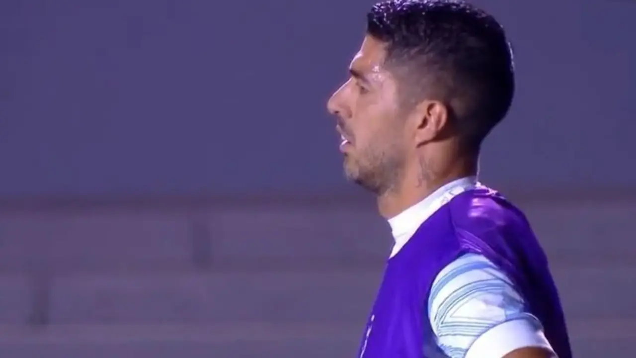 Memes: Nacional quedó eliminado de la Copa Sudamericana y Suárez fue el principal apuntado