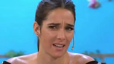 Qué pasó con Juana Viale. Qué pasó con Juana Viale.