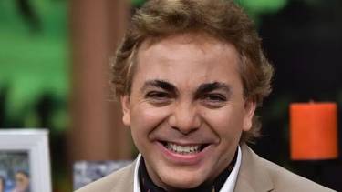 Quién es la novia de Cristian Castro: las fotos de Mariela Sánchez y su historia de amor