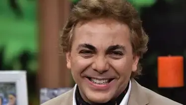 Quién es la novia de Cristian Castro: las fotos de Mariela Sánchez y su historia de amor